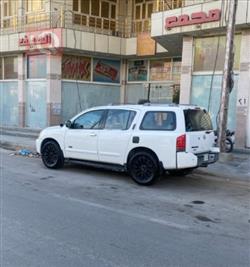 نيسان ارمادا